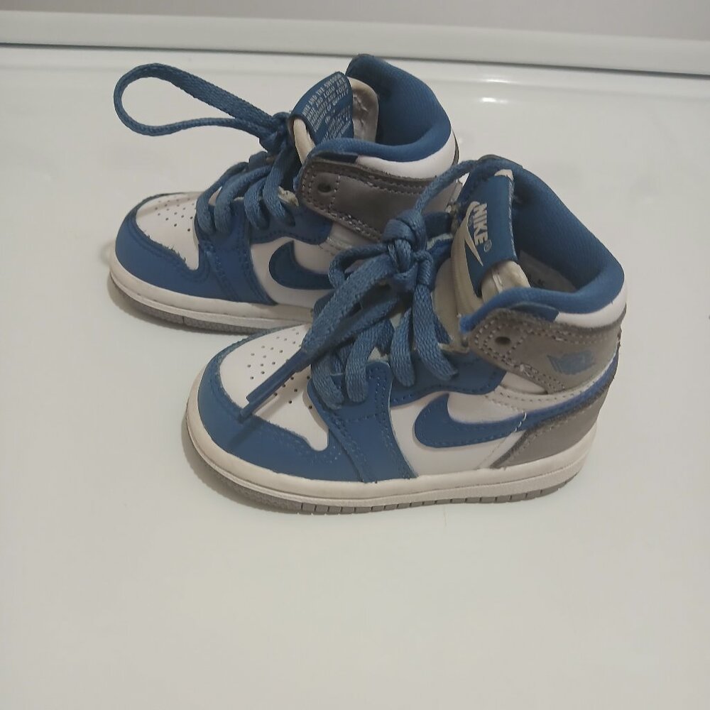 Jordan 1s